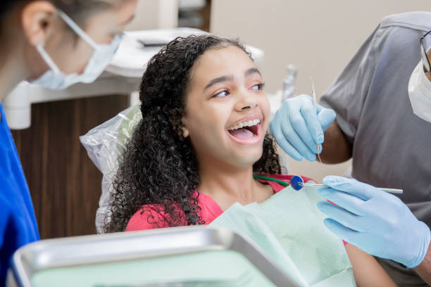 Best Same-Day Emergency Dentist in Lawrenceburg, TN