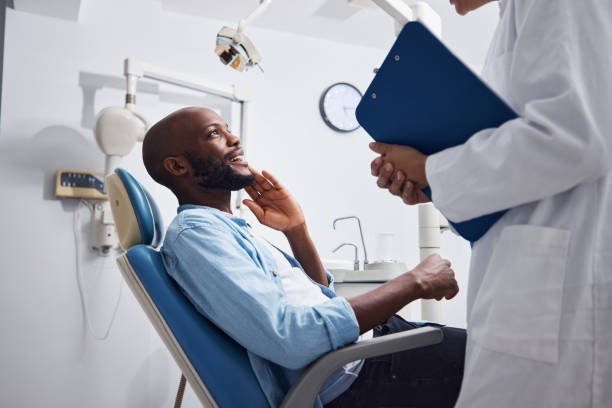 Best Walk-In Emergency Dentist in Lawrenceburg, TN