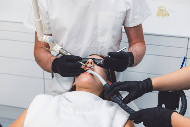 Best Weekend Emergency Dentist in Lawrenceburg, TN